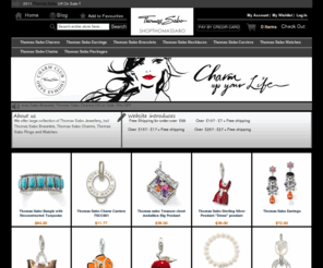 shopthomassabouk.com: Discount Thomas Sabo Jewellery, Cheap Thomas Sabo Bracelets UK 70% Off Sale
Thomas Sabo Bracelets On Sale, 2011 Thomas Sabo UK sale, cheap Thomas Sabo bracelets and Thomas Sabo charms 80% Discount. 100% Satisfaction Guarantee! Check our store for more Thomas Sabo Jewellery! 