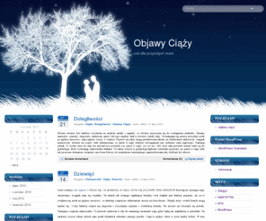 testciazowy.net: Objawy Ciąży
