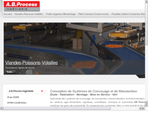 ab-process.com: AB-Process
sit internet AB-process