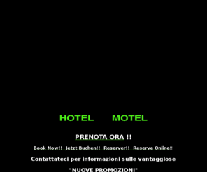 ladolcevitahotelmotel.com: Hotel Motel La Dolce Vita
L’Hotel Motel La Dolce Vita offre ai propri ospiti l’accoglienza ideale per qualsiasi tipo di soggiorno: la posizione strategica, immersa nel verde delle colline bergamasche, ma allo stesso tempo a due passi dal centro città, è ottimale non solo per un viaggio d’affari, ma anche per un breve soggiorno turistico