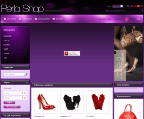 perlashop.com: Perla Shop
Shop powered by PrestaShop