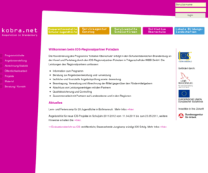 ios-potsdam.de: kobra.net
kobranet