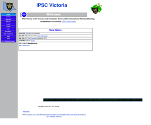 ipscvic.org.au: IPSC Victoria/Tasmania
