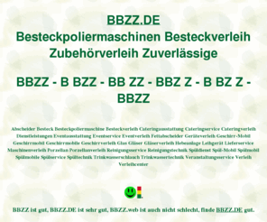 bbzz.de: bbzz, Fleurop, Fraunhofer Institut, AOK Bundesverband, ditib, ditip, muellerndk
bbzz, AOK Bundesverband hätte anders wegen AAOK vorgehen können. Fleurop AG hätte anders wegen FLEUROPA vorgehen können. Fraunhofer Institut hätte anders wegen IZFP vorgehen können. DITIB Domain Information Technik Internet Beratung, DITIP Die Ideale Technik Im Programm. muellerndk