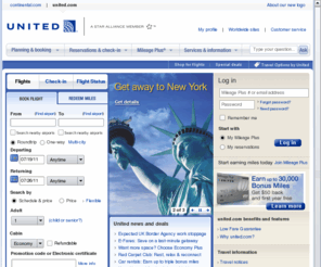 unitedcargorates.com: United Cargo Rate Distribution
