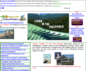 livinginthephilippines.com: 
