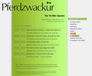 pferdzwackur.com: Pferdzwackur |
