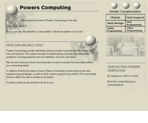 powers-computing.com: Powers Computing
Type a brief description of your web site here.