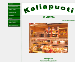 keliapuoti.com: Keliapuoti
