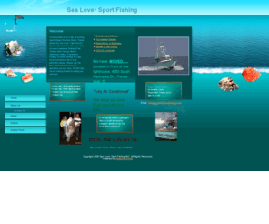 sealoversportfishing.com: Home
