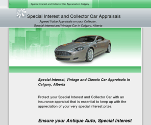 karpidm.com: Special Interest and Collector Car Appraisals
Agreed