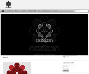 octagon-design.com: OCTAGON – Online Store
Discover avant-garde of fashion without compromising OCTAGON’s  exclusive standard of modern fashion clothing & accessories for Women and Men.