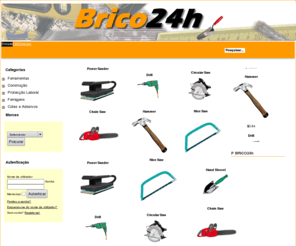 brico24h.com: brico24h
BRICO24H - Bricolage