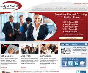 Igemail.net: Insight Global :: Home296 Igemail.net: Insight Global :: Home296