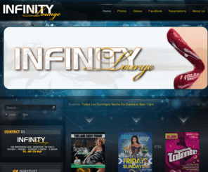 infinitylounge.net: Infinity Lounge
Joomla! - the dynamic portal engine and content management system