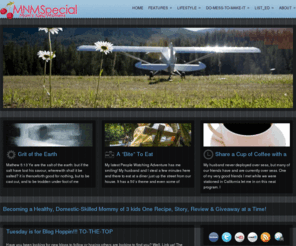 mnmspecial.com: MnMSpecial - MNMSpecial my Place for Reviews, Giveaways, Fashion, Health, EcoFirendly, Family and Domestic Skills!
MNMSpecial my Place for Reviews, Giveaways, Fashion, Health, EcoFirendly, Family and Domestic Skills!