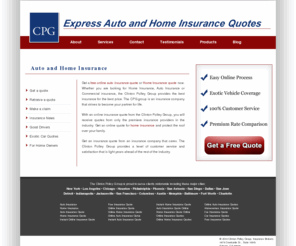 expressautoandhomeinsurancequote.com: Sacramento Auto Insurance | Auto and Home Insurance Quote Sacramento | Instant Online Auto Insurance Quotes
Auto Insurance Sacramento. Home and Auto insurance Sacramento. Instant auto insurance quotes online with express online insurance quotes.