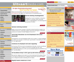 ijzerenlijst.com: Uitvaartmedia.com… vakinformatie, nieuws, vacatures, agenda, noviteiten, vakblad uitvaart, het uitvaartwezen…
Uitvaart Media, dé onafhankelijke website voor de uitvaartprofessional in Nederland en België, uitgever van vakinformatie voor de uitvaartbranche, vakblad 'Uitvaart'