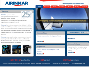 airinmar.com: Site Not Found
