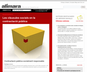 revistaalimara.net: :: Alimara ::
