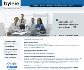 adwordsreklamuzmani.com: google reklam , google reklam vermek , google reklam, google reklam uzmanı , google reklam uzmanları 
Google Reklam AdWords Sertifikalı Reklam Uzmanları ile Yeni Müşteriler Kazanmak ister misiniz ?  bylore  ,google adwords reklam uzmanı , adwords reklam uzmanı  adwordskursu , google reklam vermek , google reklam verme , google reklam uzmanı , google reklam ajansı