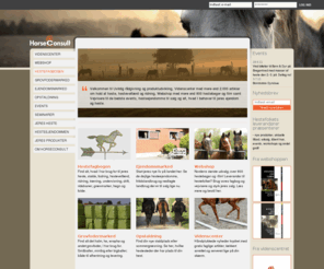 deltidslandbrug.com: Deltidslandbrug til salg
HESTEFAGBOGEN.com - Hestefolkets vejviser til: Deltidslandbrug til salg