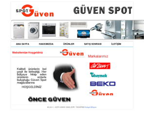 guvenspot.com: GÜVEN SPOT - İzmir Karşıyaka Spot Beyaz Eşya Toptan ve Parekende
Güven Spot İzmir Karşıyaka Spotçu Spot Karşıyaka Eski Kullanılmış Spot Eşya Alım Satım,İzmirden eski eşya alanlar,İzmir eski eşya alım satım,İzmir ikinci el eşya,İzmir spot eşya,İzmir eski eşya alım satım,İzmir kullanılmış eşya alan yerler,eşya alanlar,eski eşya arayanlar,eski eşya alınır