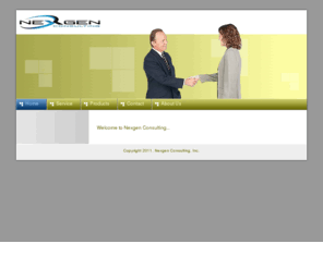 nexgenconsultinginc.com: Nexgen Consulting - Home
Nexgen Consulting