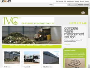 in-vesselcomposting.com: In-vesseling Composting
UK2NET UK2.NET UK'S FREE DOMAIN NAMES