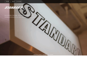 standard-salon.net: STANDARD
STANDARDのオフィシャルサイトへようこそ | 会津若松  スタンダード ヘアサロン 美容室 美容院