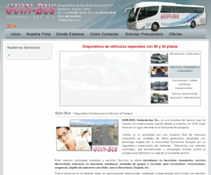 autocares-escolares-barcelona.info: Autocares escolares barcelona cataluña
Nuestros productos y servicios: alquiler transportes, autocares, microbuses, bus, autobuses, traslados, excursiones, escuelas barcelona.