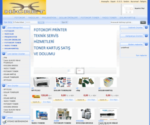 hicretofis.com: Hicret Ofis
Hicret Ofis FOTOKOPİ VE PRİNTER TEKNİK SERVİS HİZMETLERİ,
TONER VE KARTUŞ SATIŞ VE DOLUMU,PROJEKSİYON SATIŞI,MİNİ ITX ANA KARTLARIN SATIŞI