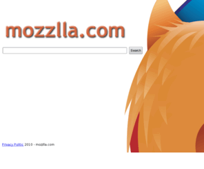 mozzlla.com: Mozzlla.com
Channel Search Mozzlla.com