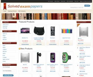 solvedexampapers.com: Solvedexampapers.com
