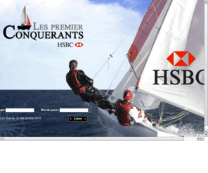 lespremierconquerants.com: Les Premier Conquerants HSBC
