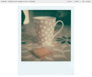 lemim.com: Lemim - Capture du temps et de l'instant
Lemim-PhotoBlog: Instant Nantais, 
