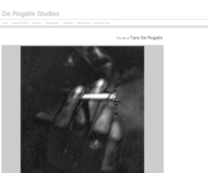 derogatisstudios.com: De Rogatis Studios
