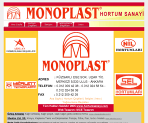 hortumsanayi.com: MONOPLAST Hortum, Hortum Sanayi,Su Hortum, Sanayi Hortum, Gıda Hortum, 
Akaryakıt Hortum, Kaynak Hortum,Silobas Hortum,Kelepçe,Kamlok,Klepe,
Hortum, Hortum Çeşitleri, Sanayi Hortum, Gıda Hortum, Akaryakıt Hortum, Kaynak Hortum