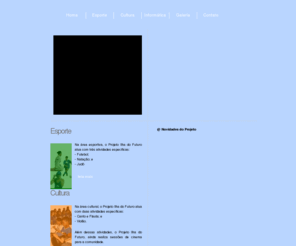 ilhadofuturo.com: Projeto Ilha do Futuro
Greenhome Template, Free XHTML CSS Layout