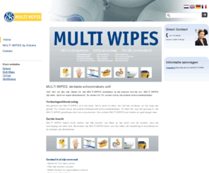 multiwipes.eu: MULTI WIPES, de beste schoonmakers ooit! - Multiwipes
MULTI WIPES, de beste schoonmakers ooit!