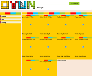 oyunturnuvasi.com: Oyun Turnuvası
