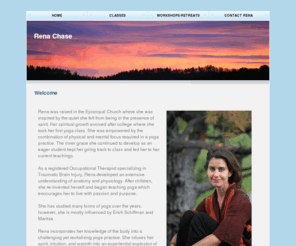 renachase.org: Rena Chase
Home Page