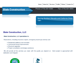 bialereno.com: Home
Remodeling and restoration services with the quality you depend on.  