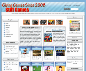 School Games