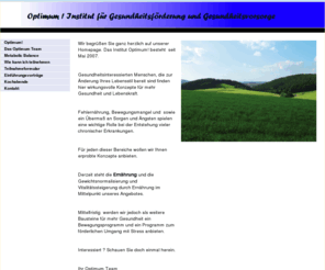 metabolicbalance-freudenstadt.com: Optimum!
Optimum!