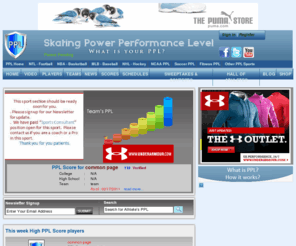 skatingppl.com: Skating ppl  - skating Players Performance Level Home Page
skating