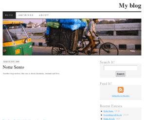 2t1l.com: My blog
