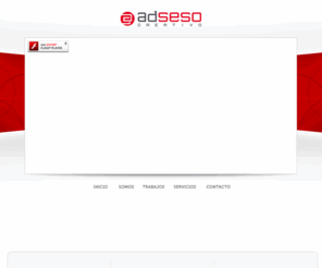 adsesocreativo.com: Adseso Creativo-Estudio de Diseño Gráfico
