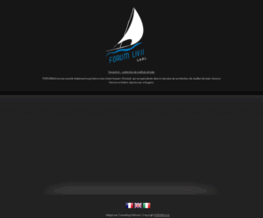 forumlivii.com: FORUMlivii
FORUMlivii, spécialisée dans le domaine de confection de maillot de bain, Sportswear et lingerie est sise à Beni Hassen- Monastir.