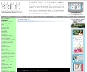 pbphoenix.com: Premier Bride Phoenix - The Wedding Planning Guide for Brides
Premier Bride Phoenix - The Wedding Planning Guide for Brides